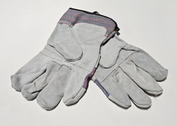 S280, Jets Lined Leather Palm Gloves S280, Jets Lined Leather Palm Gloves