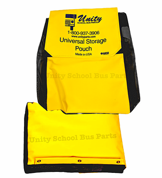 U1014, Tie Tec Unity Universal Storage Pouch U1014, Tie Tec Unity Universal Storage Pouch