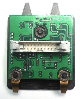 UBMR,  Doran LED Monitor Board with Remote