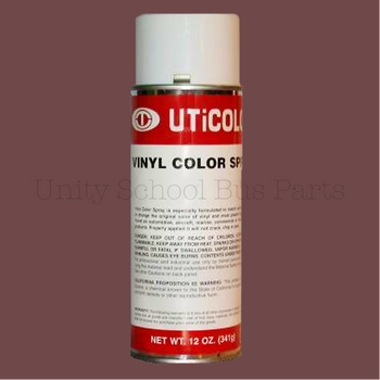 USB11-S, Specialty Coating Blue Bird Brown Seat Paint (UTiCOLOR) USB11-S, Specialty Coating Blue Bird Brown Seat Paint (UTiCOLOR)