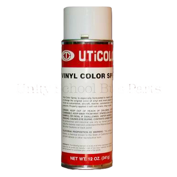 USB11-S, Specialty Coating Blue Bird Brown Seat Paint (UTiCOLOR)