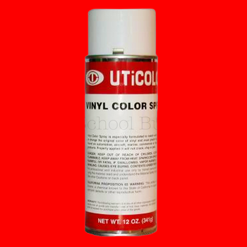 USB13-S, Specialty Coating Blue Bird Red Seat Paint (UTiCOLOR) USB13-S, Specialty Coating Blue Bird Red Seat Paint (UTiCOLOR)