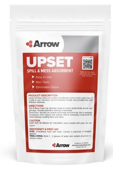  USB172S,  Unity Upset Absorbent 1.5 lbs. Bag