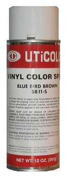 USB25-S, Specialty Coating IC / Amtran / Ward Dark Green Seat Paint (UTiCOLOR) USB25-S, Specialty Coating IC / Amtran / Ward Dark Green Seat Paint (UTiCOLOR)