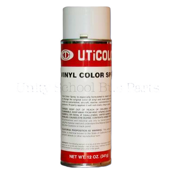 USB32-S, Specialty Coating Thomas Blue Seat Paint (UTiCOLOR)