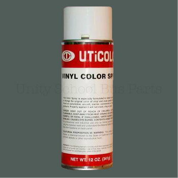 USB47-S, Specialty Coating Blue Bird New Green Seat Paint (UtiCOLOR) USB47-S, Specialty Coating Blue Bird New Green Seat Paint (UtiCOLOR)