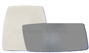 8912/1, Rosco 8" x 12" Openview Replacement Flat Glass Only for the 8912 Mirror Head