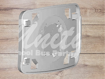 8960D/4, Rosco Openview Glass Carrier and Motor Assembly for the 8960 Mirror 8960D/4, Rosco Openview Glass Carrier and Motor Assembly for the 8960 Mirror