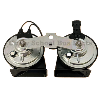 7255621, Fiamm Thomas C2 Dual Horn Assembly