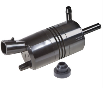 11-513, Trico Washer Reservoir Pump - Newer Internationals