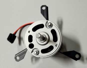 R✴︎H 205853, CCWCE Freightliner / Thomas Double Blower Heater