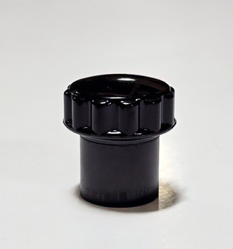 B380007, Bergstrom Heater Control Knob (Bluebird)