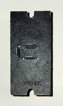 650790, Bergstrom Heater Resistor - 12V - 3 Terminal (Thomas) 650790, Bergstrom Heater Resistor - 12V - 3 Terminal (Thomas)