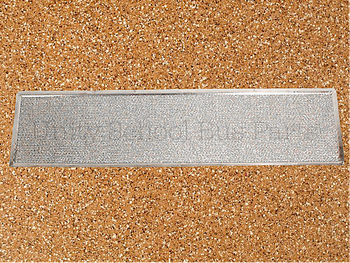 525313, Bergstrom Freightliner / Thomas Aluminum Air Filter (7 3/32" x 28 1/2") 525313, Bergstrom Freightliner / Thomas Aluminum Air Filter (7 3/32" x 28 1/2")