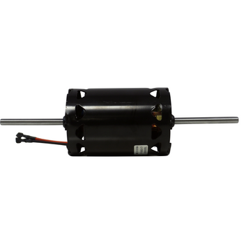 205840, Bergstrom CCWCE Bluebird / Freightliner / International / Thomas Double Blower Heater Motor (5/16" Shaft") 205840, Bergstrom CCWCE Bluebird / Freightliner / International / Thomas Double Blower Heater Motor (5/16" Shaft")
