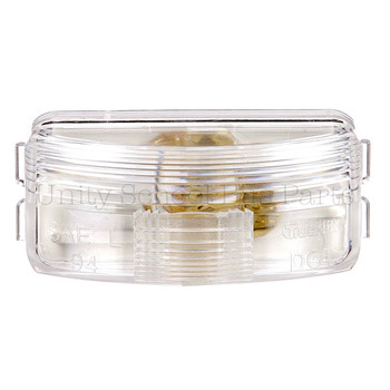 15208, Truck-Lite License Plate Light Only - Model 15 15208, Truck-Lite License Plate Light Only - Model 15