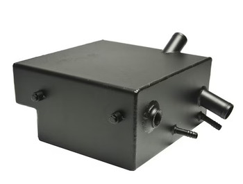 AA-0406, 2004-2009 Bluebird Heavy Duty Metal Surge Tank AA-0406, 2004-2009 Bluebird Heavy Duty Metal Surge Tank