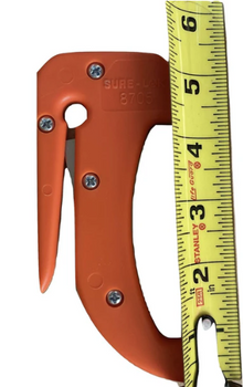FE8705, Sure-Lok Premium Web Cutter FE8705, Sure-Lok Premium Web Cutter