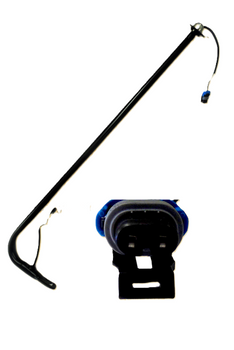 KIT 2016, Rosco Thomas C2 Black Heated Crossview Main Arm Ball Stud