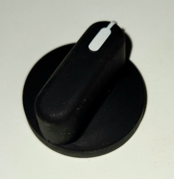 E525082, Bergstrom Heater Control Knob (IC / International) E525082, Bergstrom Heater Control Knob (IC / International)