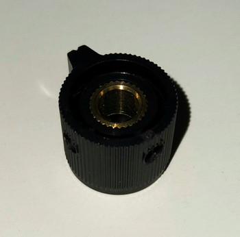 B380087, Bergstrom Heater Control Knob (IC / International) B380087, Bergstrom Heater Control Knob (IC / International)