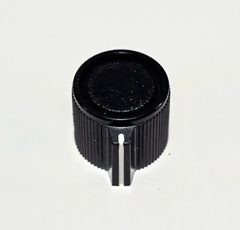 B380087, Bergstrom Heater Control Knob (IC / International)