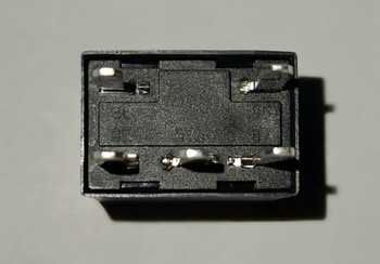 652541, Bergstrom Mirco Relay 35 Amp (Thomas) 652541, Bergstrom Mirco Relay 35 Amp (Thomas)