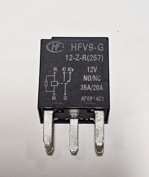 652541, Bergstrom Mirco Relay 35 Amp (Thomas)