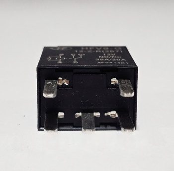 652541, Bergstrom Mirco Relay 35 Amp (Thomas)