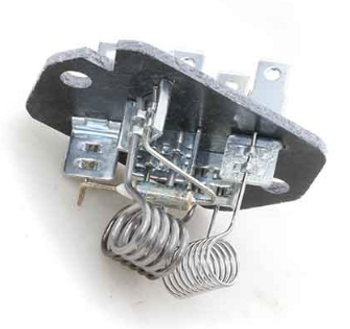 1000206429,  Bergstrom International Heater Resistor 1000206429,  Bergstrom International Heater Resistor