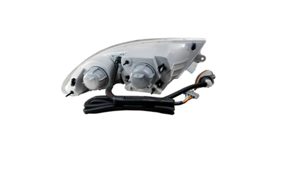 888-5109, Dorman Headlight Ass. w/o Marker Light 888-5109, Dorman Headlight Ass. w/o Marker Light