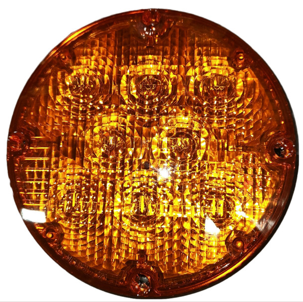 2-1020-9230, LED 7