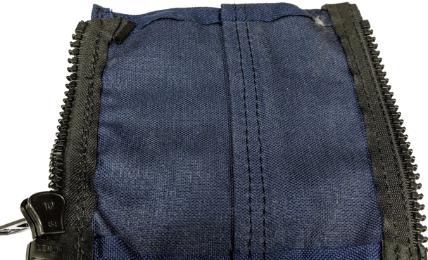 100AZ XSMALL, Ez-On Extra Small Zipper Insert