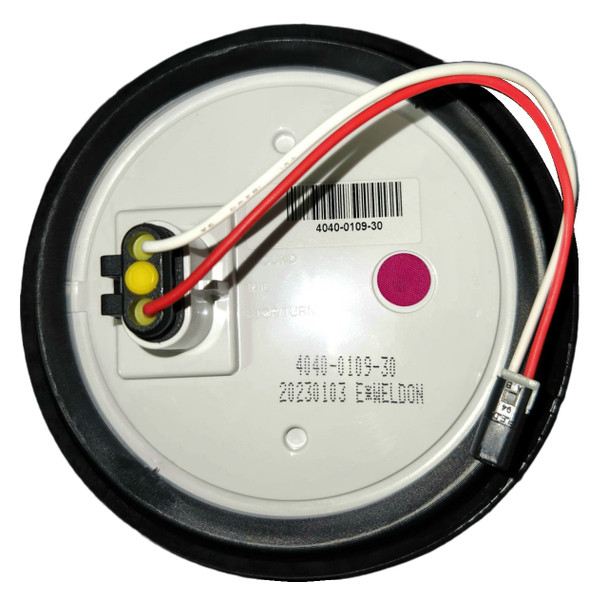 340400109, LED 4" Back Up Light
