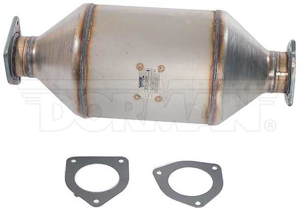 674-2008, Dorman Diesel Particulate Filter 