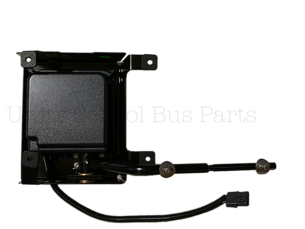 XE278198-SP, SMI 2007-Current IC Defender Series Crossing Arm Base