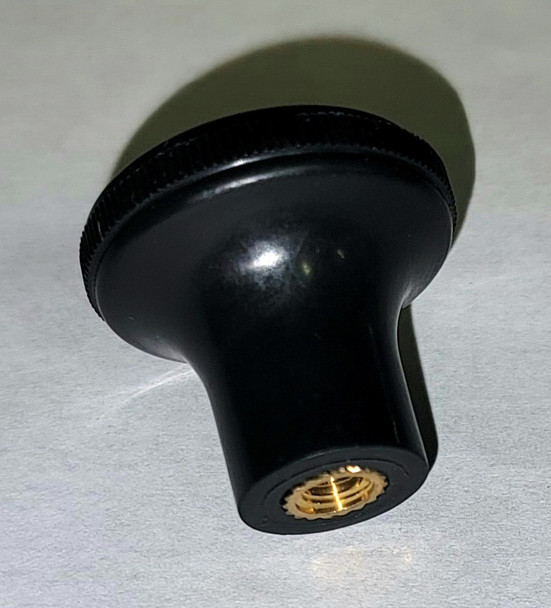 552500, Bergstrom Control Knob (Thomas)