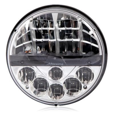 MHLE-07HILO, LED Headlamp 7