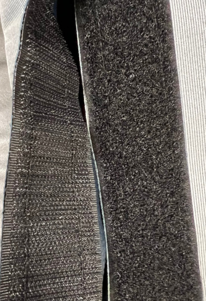 01281-071-05, HSM Thomas Hi-Back Velcro Back Cover 39" 42 oz Blue 2014 01281-071-05, HSM Thomas Hi-Back Velcro Back Cover 39" 42 oz Blue 2014