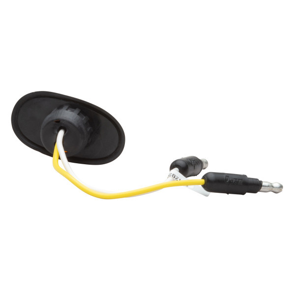 47963, Yellow Marker Light w/Grommet