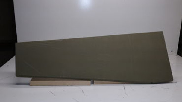 C2-207A-R, Custom Bus  C-2 body Passenger side rear side panel