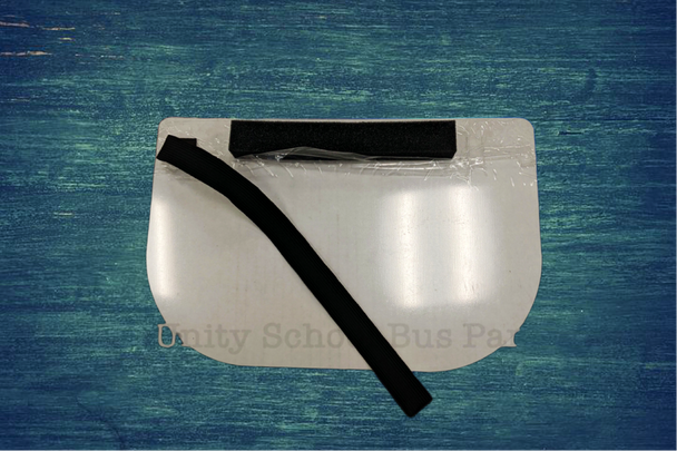 PPE001, Face Shield