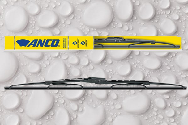 31-28, Anco 28" Conventional Blade Kwik Connect 31 Series Wipers