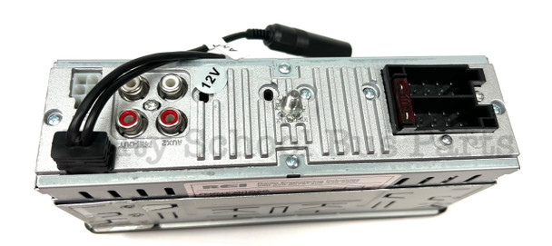 710738, REI Radio ST-4050 AM/FM/PA with USB - No Bluetooth 710738, REI Radio ST-4050 AM/FM/PA with USB - No Bluetooth