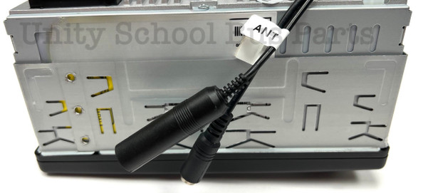 710738, REI Radio ST-4050 AM/FM/PA with USB - No Bluetooth 710738, REI Radio ST-4050 AM/FM/PA with USB - No Bluetooth