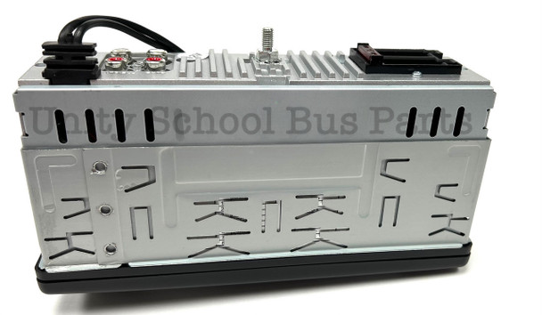 710738, REI Radio ST-4050 AM/FM/PA with USB - No Bluetooth 710738, REI Radio ST-4050 AM/FM/PA with USB - No Bluetooth