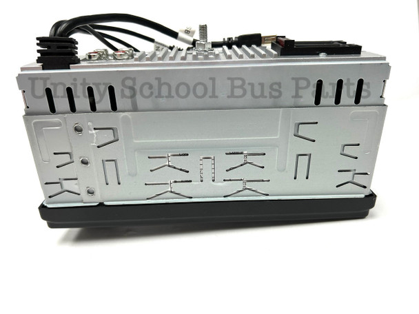 710717, REI Radio ST-5050 AM/FM/PA - with USB and Bluetooth 710717, REI Radio ST-5050 AM/FM/PA - with USB and Bluetooth