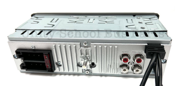 710717, REI Radio ST-5050 AM/FM/PA - with USB and Bluetooth 710717, REI Radio ST-5050 AM/FM/PA - with USB and Bluetooth