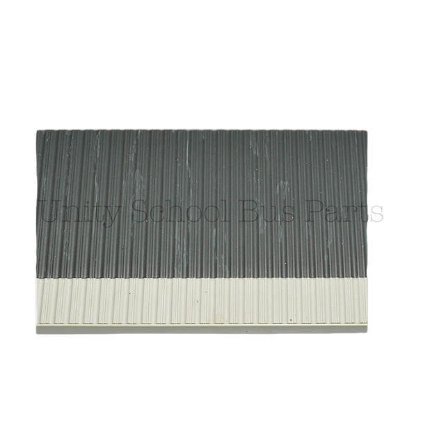 39841442001, Profusion IC Conventional Lower / Bottom Step (1st Step) Dark Gray/White NM Ribbed