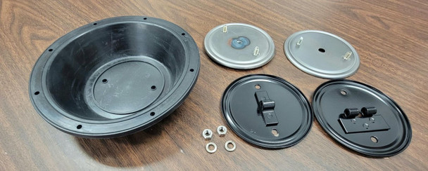 002106K - Air Diaphragm Service Kit 